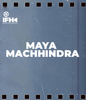 Maya Machhindra