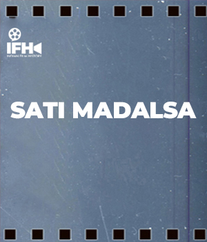 Sati Madalsa