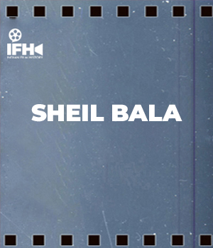 Sheil Bala