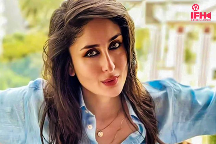 “Be Kind To Your Mind”- Kareena Kapoor Khan On COVID Anxiety