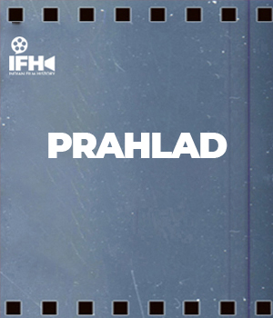 Prahlad