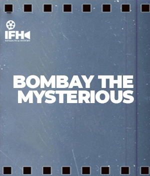 Bombay The Mysterious