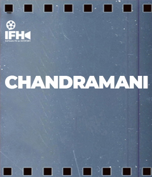 Chandramani