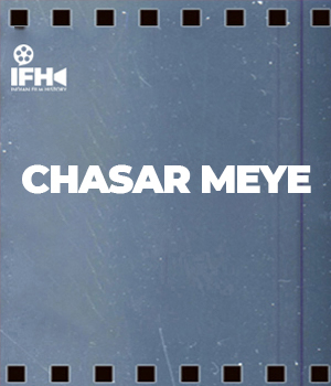 Chasar Meye