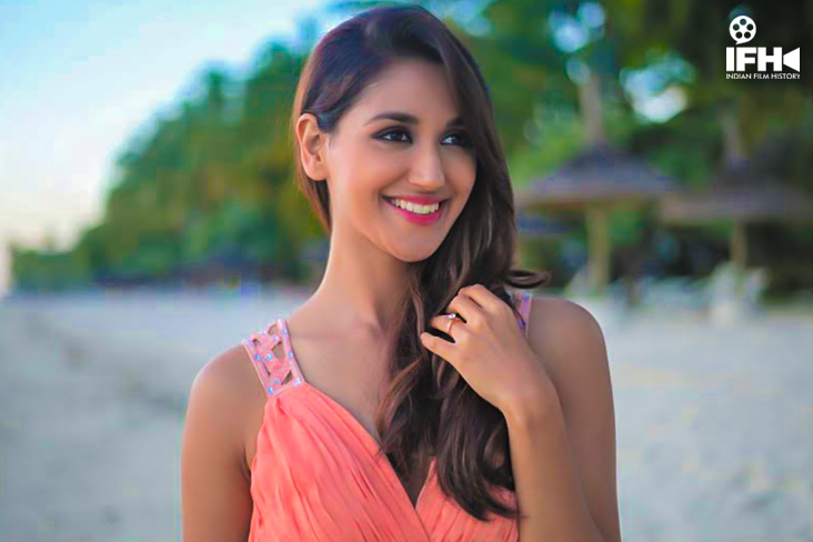 This Is How Nikita Dutta Maintains Her Toned Body