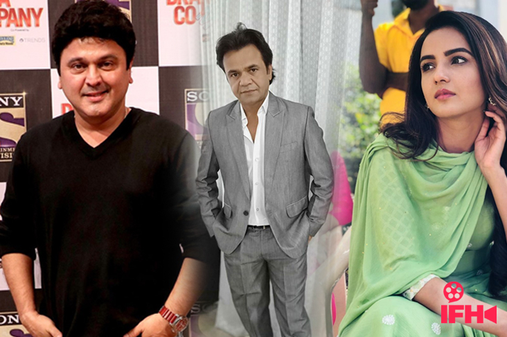 Ali Asgar, Rajpal Yadav, Jasmin Bhasin And Many More In This New Comedy Show On Zee TV