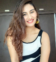 Vedika Bhandari