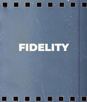 Fidelity