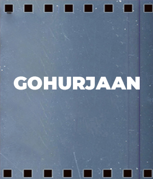 Gohurjaan