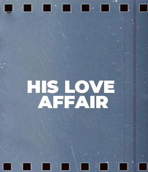 His Love Affair