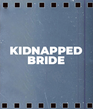 Kidnapped Bride