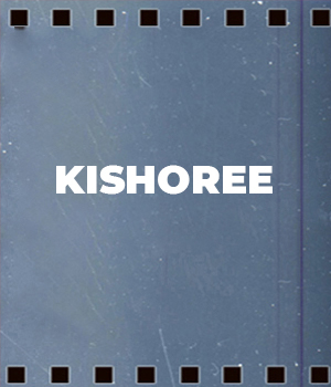 Kishoree