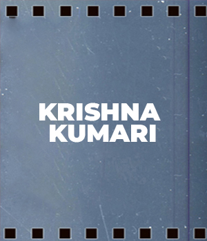 Krishna Kumari