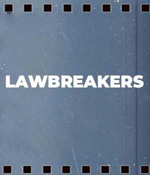 Lawbreakers