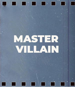 Master Villain