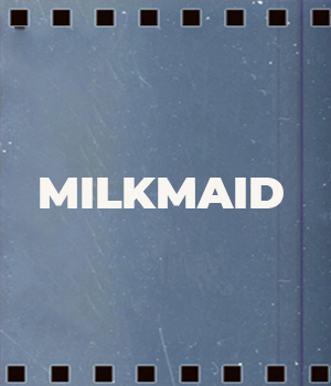 Milkmaid