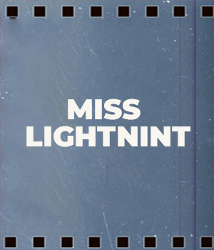 Miss Lightnint