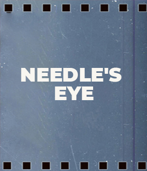 Needle's Eye