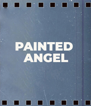 Painted Angel