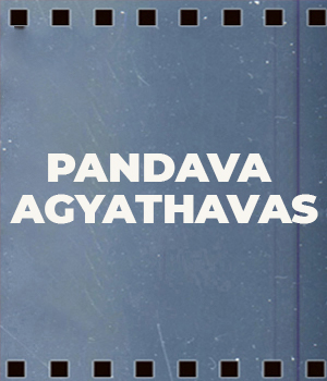 Pandava Agyathavas