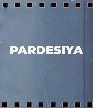 Pardesiya