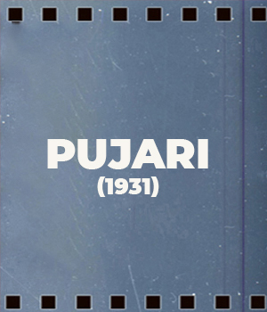 Pujari