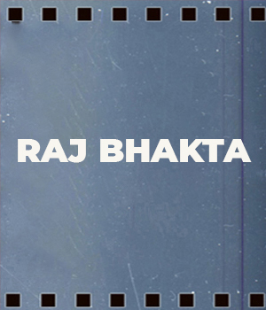 Raj Bhakta