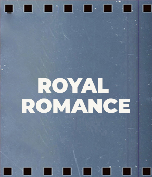 Royal Romance