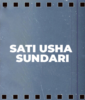 Sati Usha Sundari