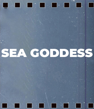 Sea Goddess