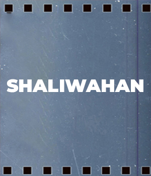 Shaliwahan