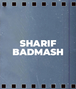 Sharif Badmash