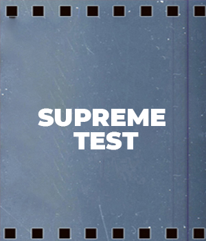 Supreme Test