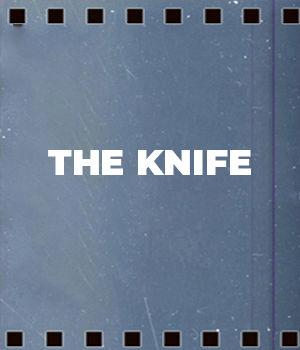 The Knife