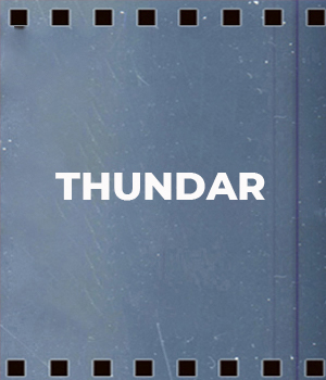 Thundar