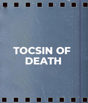 Tocsin Of Death