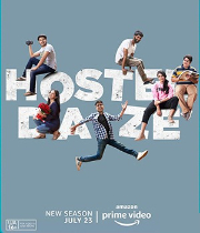 Hostel Daze Season 2