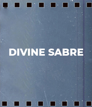 Divine Sabre