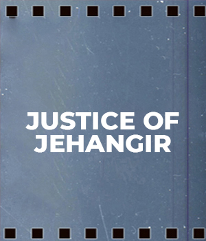 Justice Of Jehangir