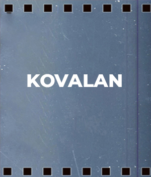 Kovalan