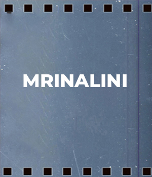 Mrinalini