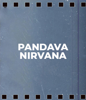 Pandava Nirvana