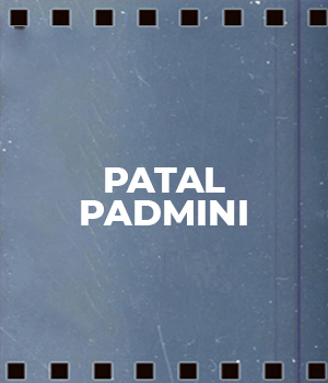 Patal Padmini