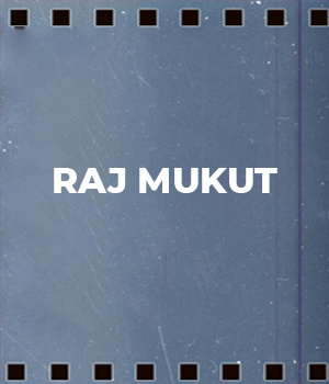 Raj Mukut