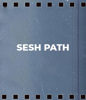 Sesh Path