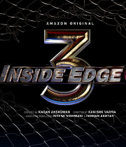 Inside Edge Season 3