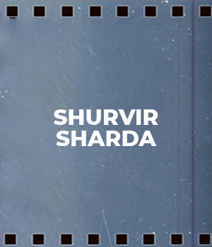 Shurvir Sharda