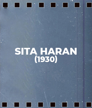 Sita Haran