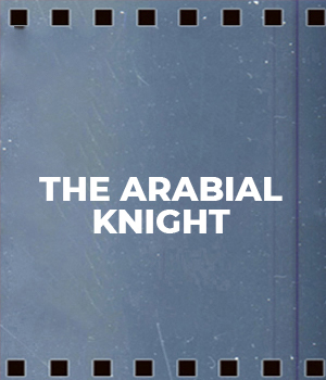 The Arabial Knight