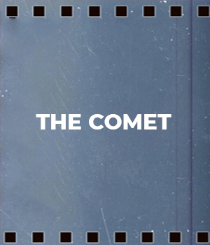 The Comet